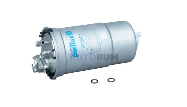 FCS475 PURFLUX Топливный фильтр купить в Николаев