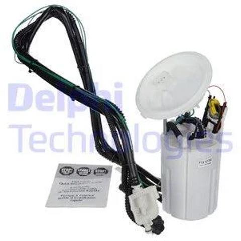 FG123912B1 DELPHI Модуль топливного насоса с датчиком уровня топлива купить в Киев