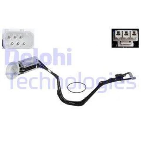 Электробензонасос FG162112B1 DELPHI