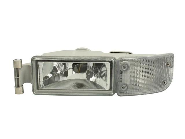 Левая противотуманная фара FLMA003L TRUCKLIGHT