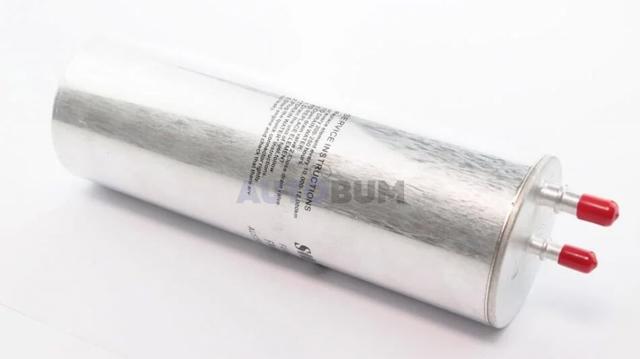 SHAFER FM2292 Топливный фильтр в наличии Николаев