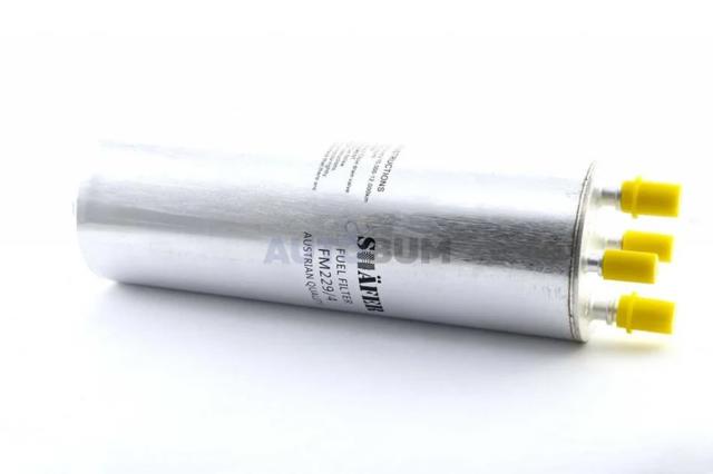 FM2294 SHAFER Фильтр топливный купить в Тернополь