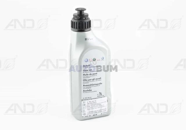 G052145S2 VAG Масло трансмиссии купить в Украина