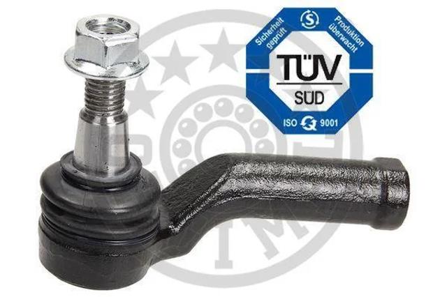 OPTIMAL G11324 Рулевой наконечник в наличии Тернополь