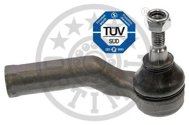 OPTIMAL G11446 Наконечник рулевой тяги внешний в наличии Черкассы