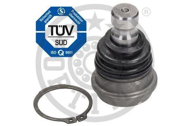 G3897 OPTIMAL Шаровая опора нижняя купить в Львов