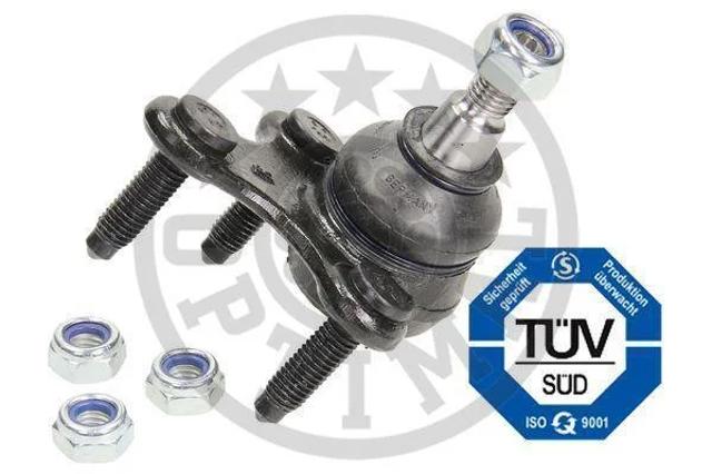Палец шаровой нижний G3956 OPTIMAL
