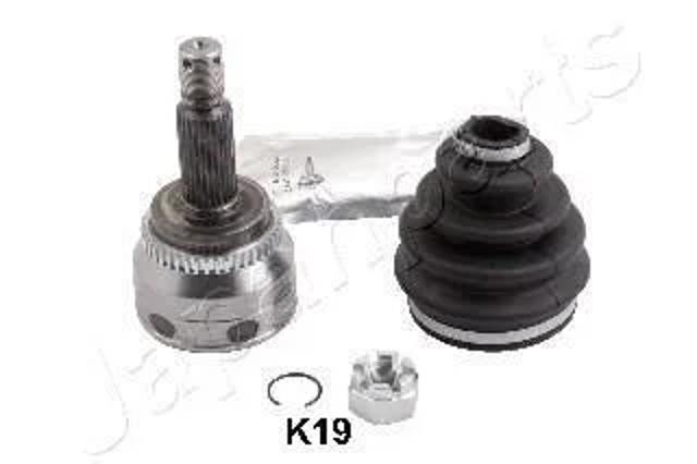 Граната наружняя передняя правая GIK19 JAPANPARTS