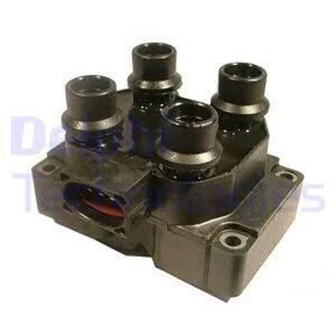 DELPHI GN1017712B1 Катушка зажигания в наличии Каменское