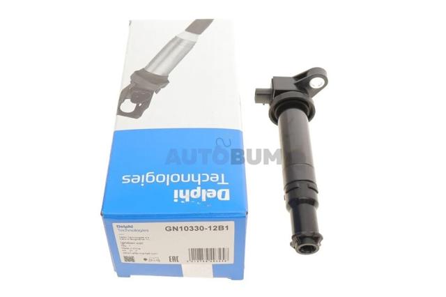 GN1033012B1 DELPHI Катушка зажигания купить в Запорожье
