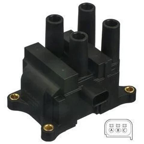 GN1044912B1 DELPHI Катушка зажигания купить в Днепр