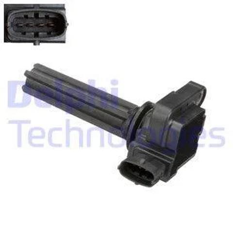 DELPHI GN1059212B1 Катушка зажигания в наличии Одесса
