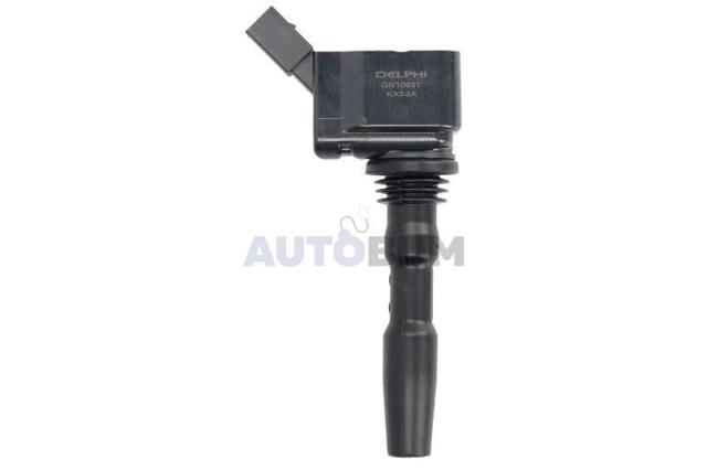 DELPHI GN1063112B1 Катушка зажигания в наличии Николаев