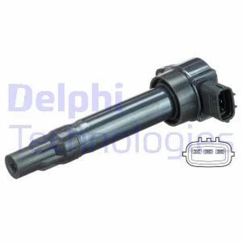 GN1070112B1 DELPHI Катушка зажигания купить в Харьков