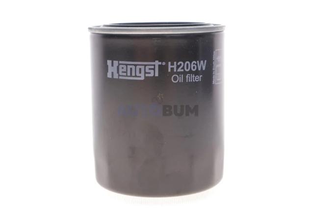 HENGST H206W Масляный фильтр в наличии Сумы