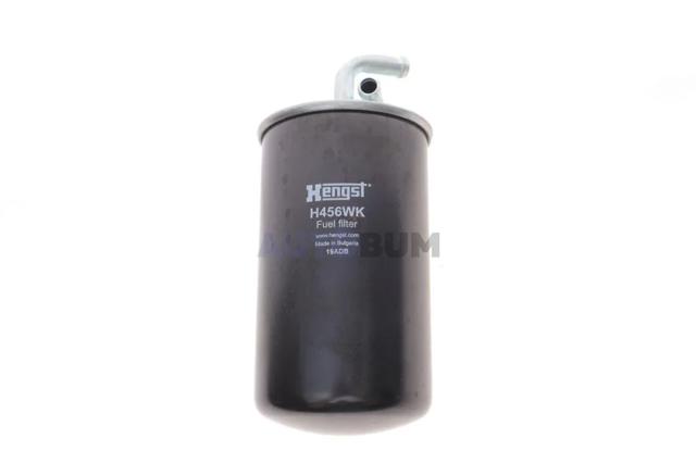 H456WK HENGST Топливный фильтр купить в Ирпень