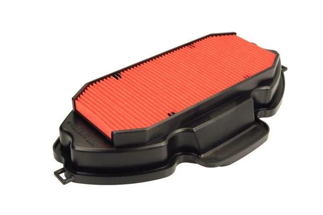 HIFLOFILTRO HFA1715 Фильтр воздушный в наличии Ирпень