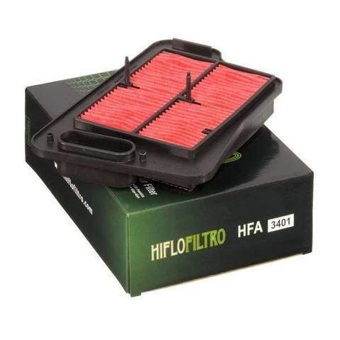 Воздушный фильтр HFA3401 HIFLOFILTRO