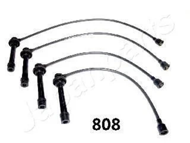 Провода высоковольтные в комплекте IC808 JAPANPARTS