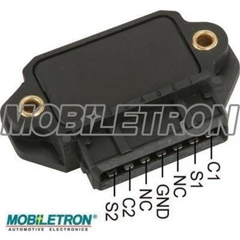 MOBILETRON IGB015 Модуль зажигания (коммутатор) в наличии Львов