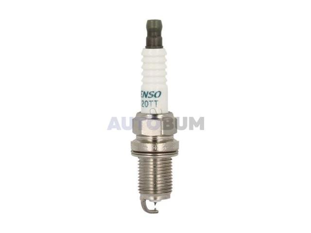 IK20TT DENSO Свечи зажигания купить в Черновцы