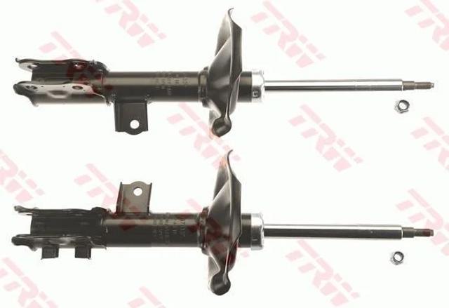 JGM1281T Амортизатор передний левый купить Тернополь