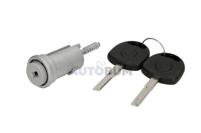 AKKUSSAN K04W005AKN Замок зажигания в наличии Тернополь