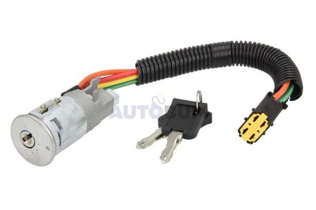 AKKUSSAN K04W035AKN Замок зажигания в наличии Запорожье