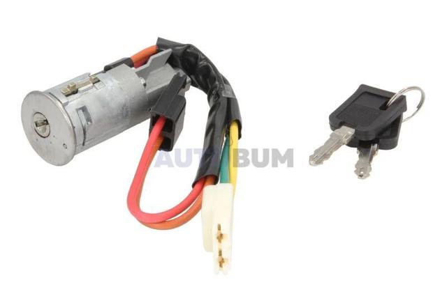 AKKUSSAN K04W037AKN Личинка замка зажигания в наличии Николаев