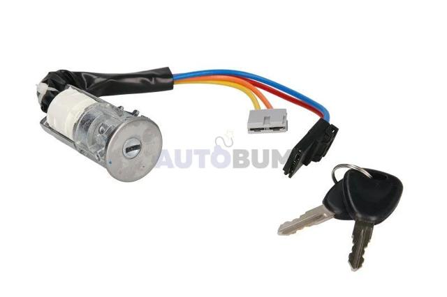 AKKUSSAN K04W041AKN Замок зажигания в наличии Сумы