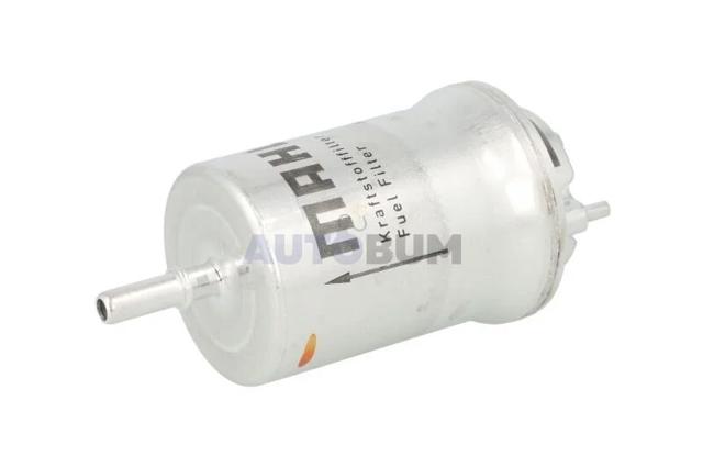 Фильтр топливный KL1766D MAHLE