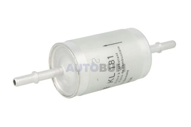 KL181 MAHLE Топливный фильтр купить в Сумы