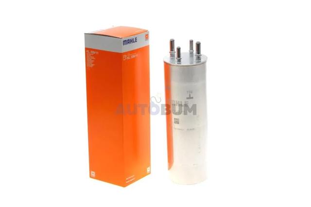 MAHLE KL22911 Топливный фильтр в наличии Ужгород