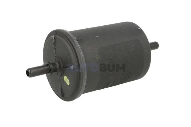 KL248 MAHLE Фильтр топливный купить в Хмельницкий