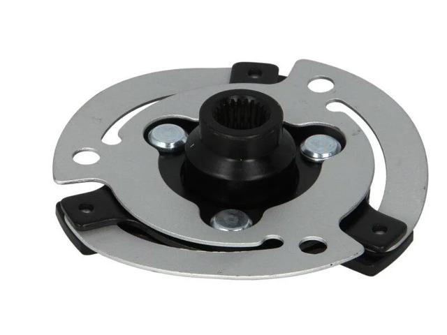 Привод компрессора системы отопления KTT020055 THERMOTEC