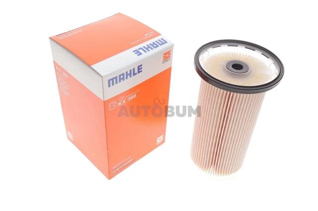 KX386 MAHLE Фильтр топливный купить в Ужгород