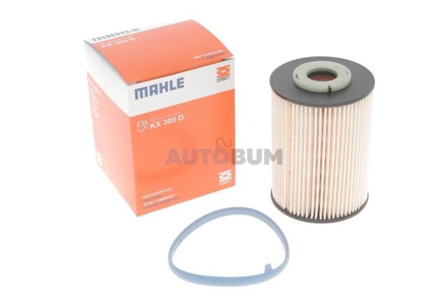 MAHLE KX393D Фильтр топливный в наличии Николаев