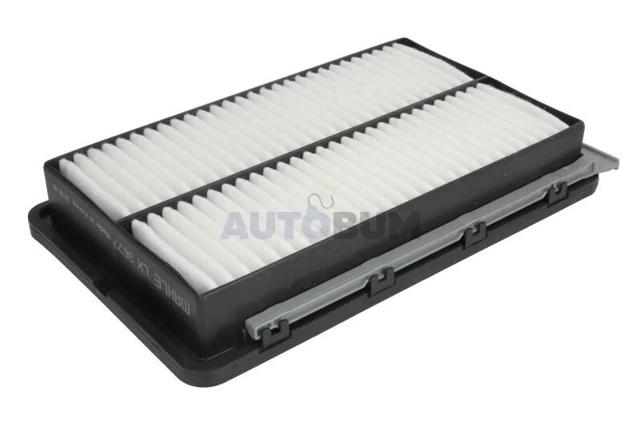 LX3677 MAHLE Фильтр воздушный купить в Черновцы