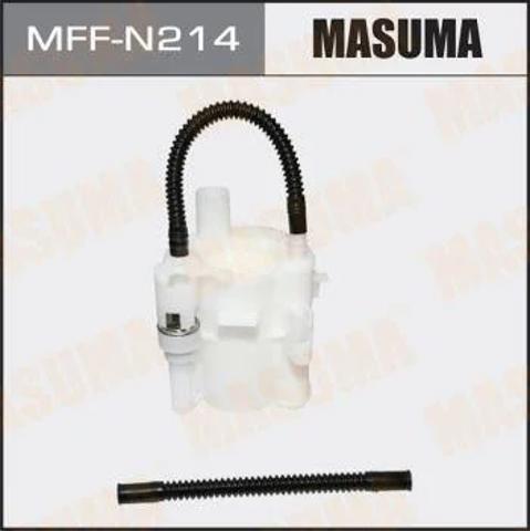 Топливный насос MFFN214 MASUMA