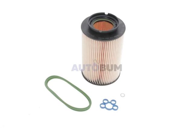 PU9364X MANN Фильтр топливный купить в Ирпень