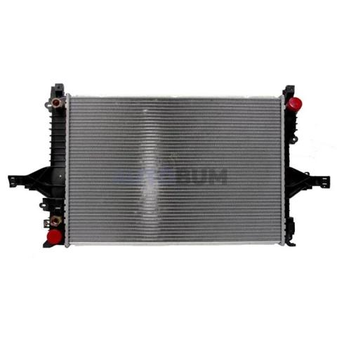 Радиатор охлаждения двигателя R12173 SATO TECH