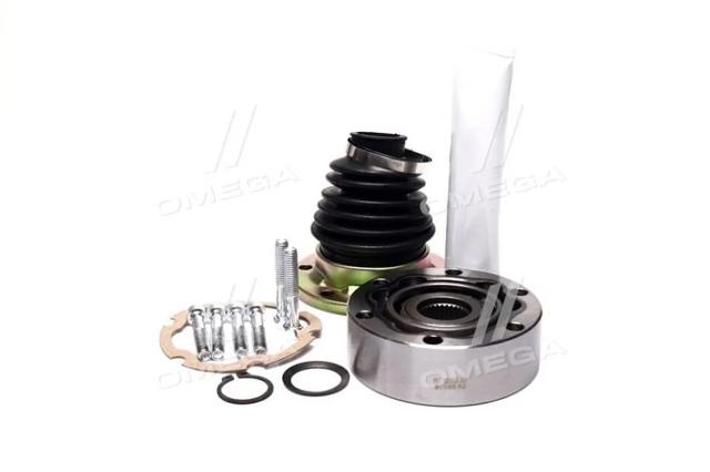 ШРУС внутренний передний правый RDA11XLB3AH2203051E RIDER