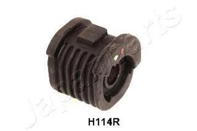 Сайлентблок нижний передней подвески RUH114R JAPANPARTS
