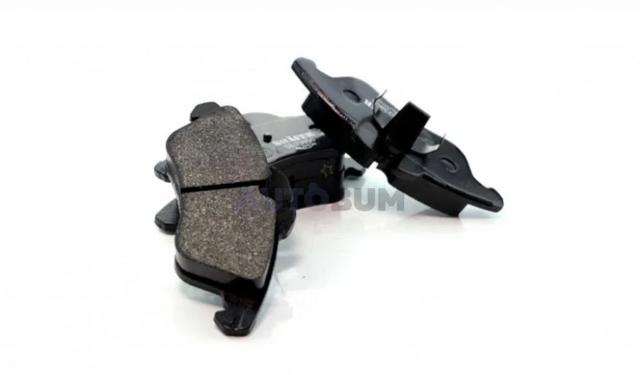 SB23990C SHAFER Колодки тормозные передние дисковые купить в Киев