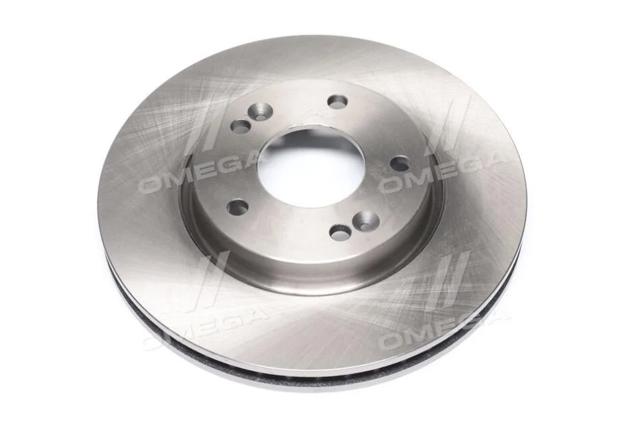 HI-Q SD1074 Передние тормозные диски в наличии Сумы