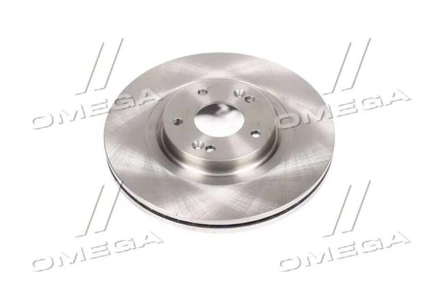 SD1075 HI-Q Передние тормозные диски купить в Житомир