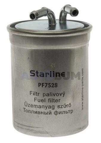 STARLINE SFPF7528 Фильтр топливный в наличии Павлоград