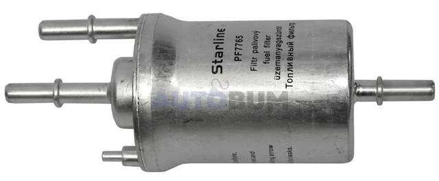 SFPF7765 STARLINE Топливный фильтр купить в Ирпень