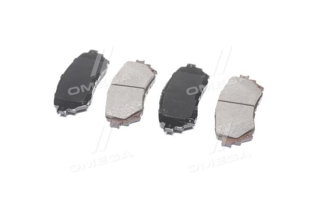 HI-Q SP1728 Колодки тормозные передние дисковые в наличии Ужгород