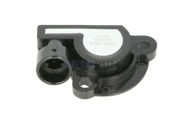 SS1042912B1 DELPHI Датчик положения дроссельной заслонки (потенциометр) купить в Полтава
